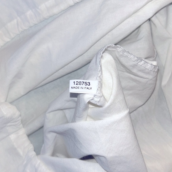 Prada XXXL Draw String Dust Bag - Picture 5 of 5